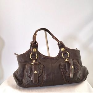 Via Spiga leather bag